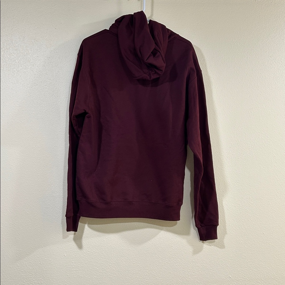 GOOD LOOKING Harvard University Hoodie, Stitched, Men’s XL, NWT Retail $65 - Picture 4 of 5